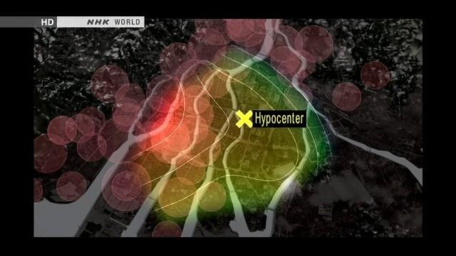White Light, Black Rain: The Destruction of Hiroshima and Nagasaki