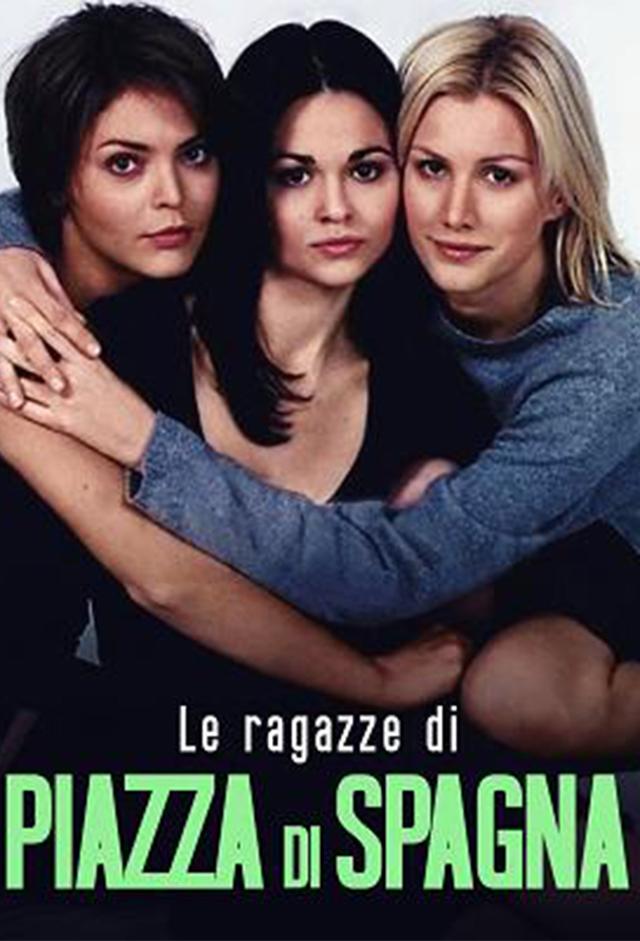 Le ragazze di piazza di Spagna