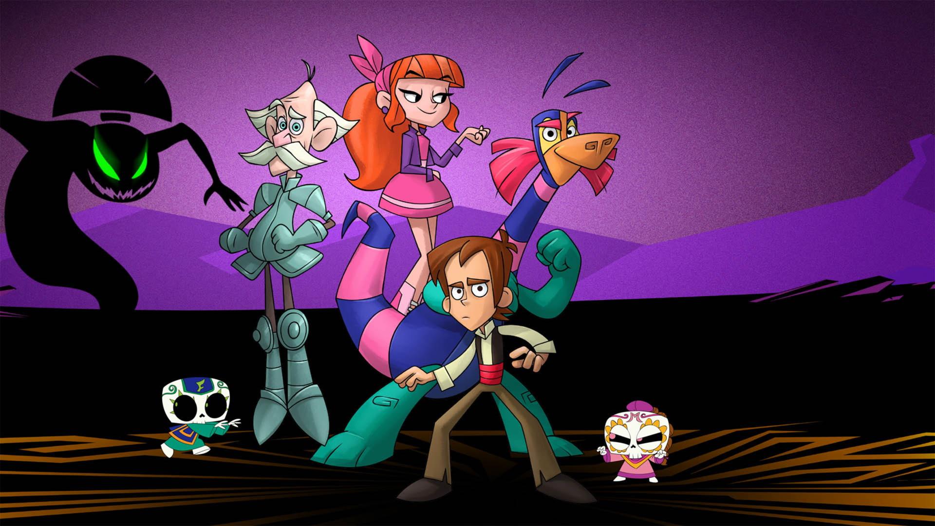 Las Leyendas