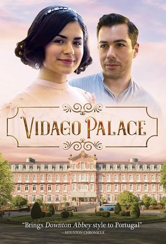 Vidago Palace