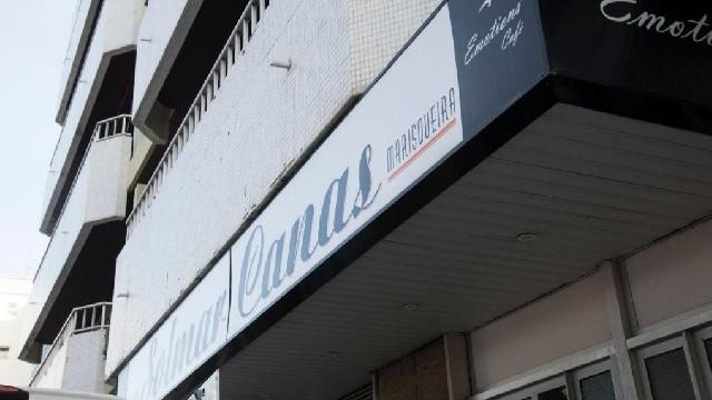 Solmar Canas (Caldas da Rainha)