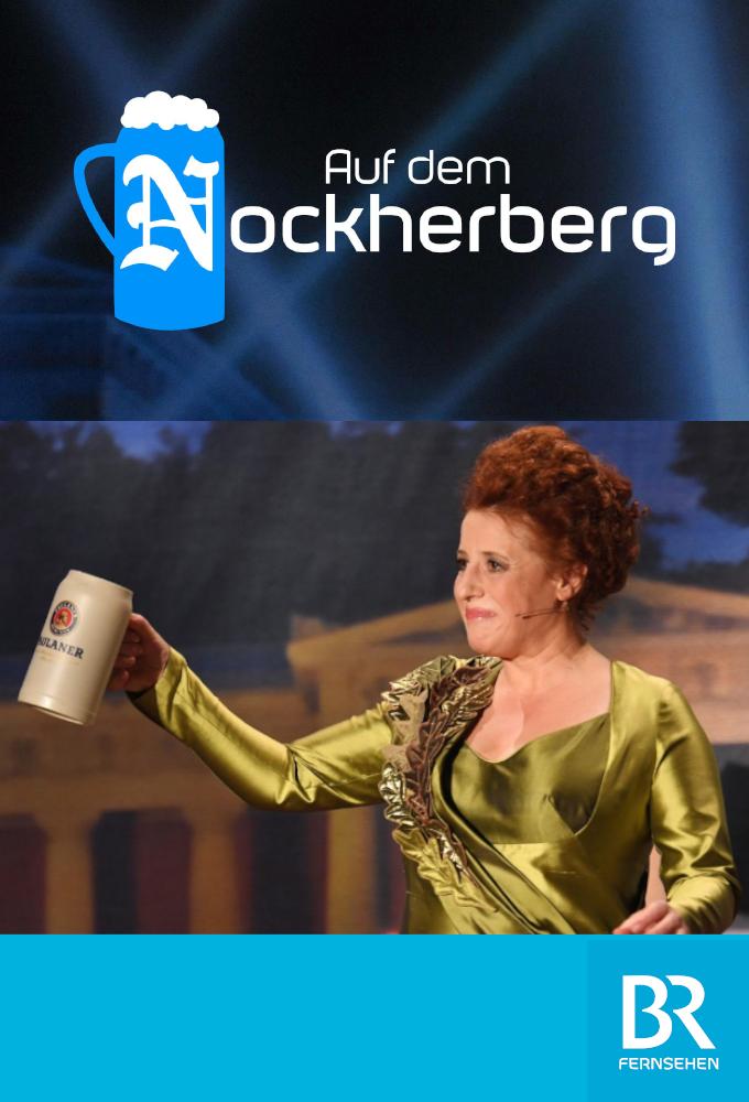 Auf dem Nockherberg