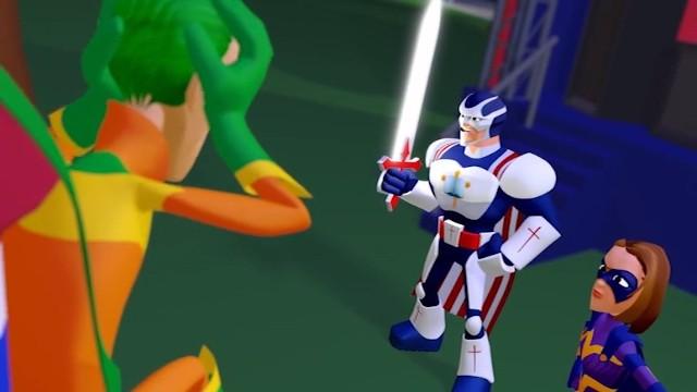 Fibbler's Fakery Goes Up In Fireworks