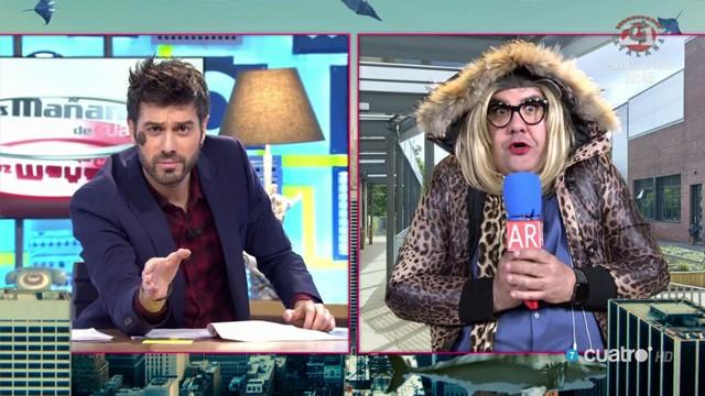 La última hora de Cataluña más loca