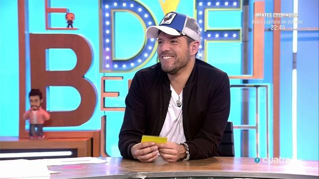 Las canciones de Pablo López con emojis