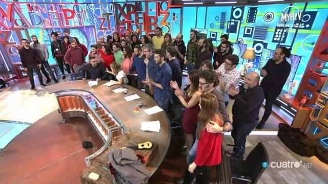 ¡'Dani y Flo' dice adiós!