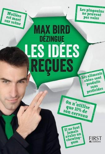 Max Bird