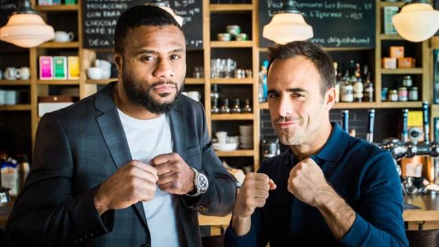Jean Pascal