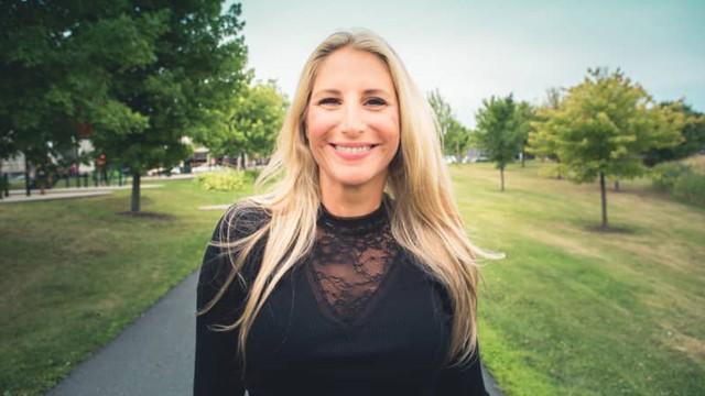 Mahée Paiement