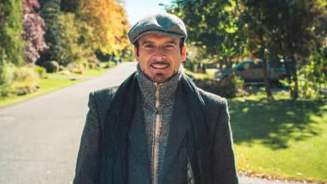 Alex Tagliani