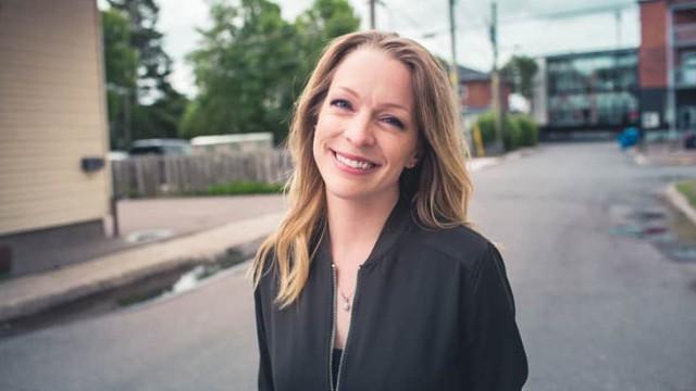 Annie Villeneuve