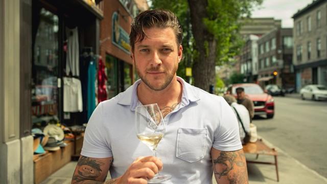 Mathieu Baron