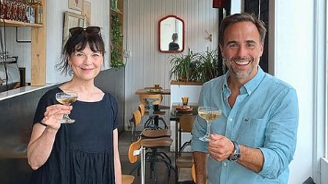 Anne Dorval