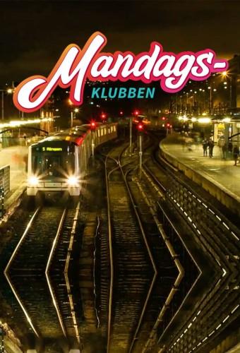 Mandagsklubben (2017)