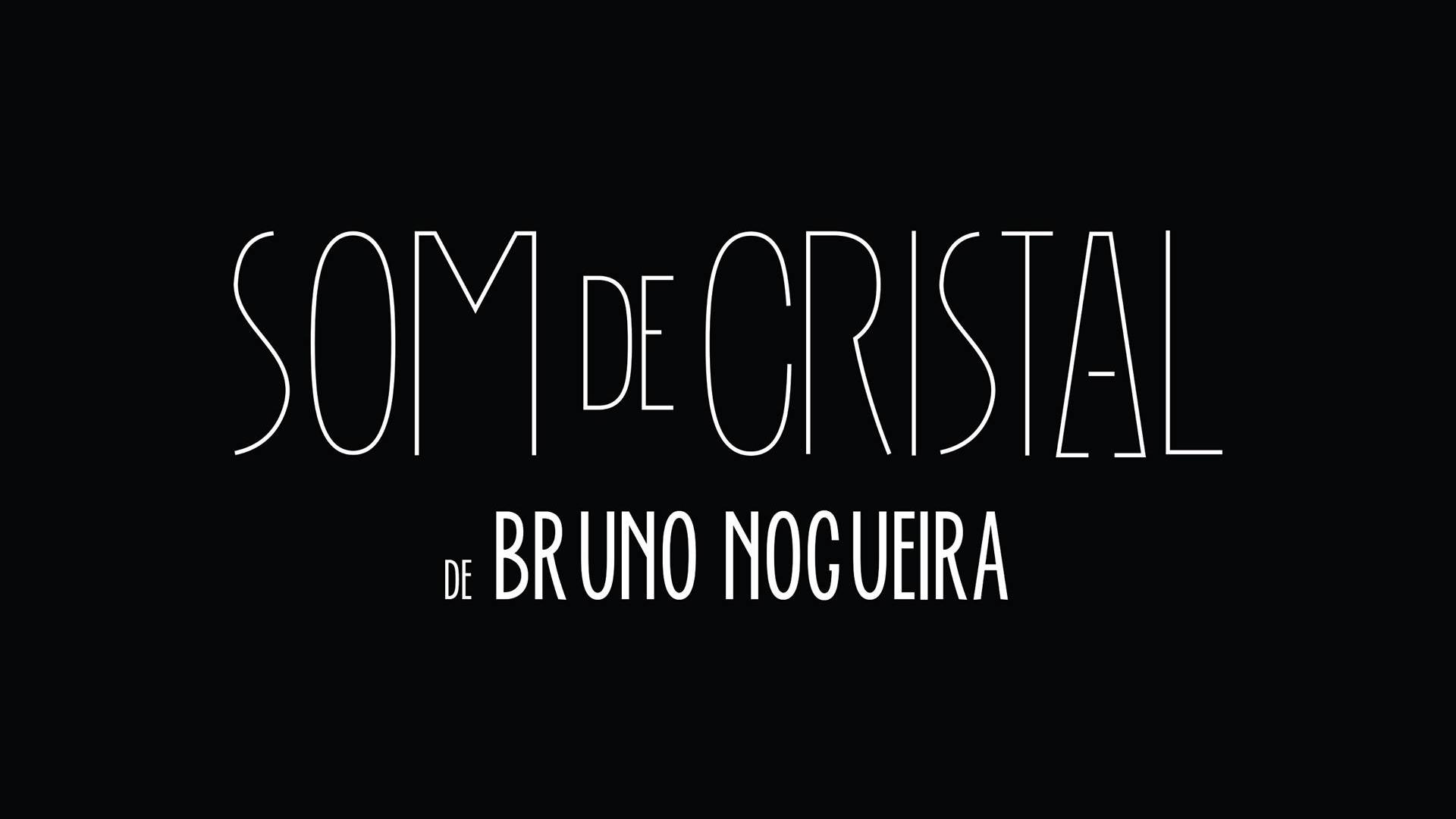 Som de Cristal