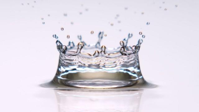 Water