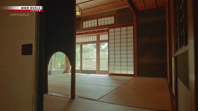 Japanese-style Room