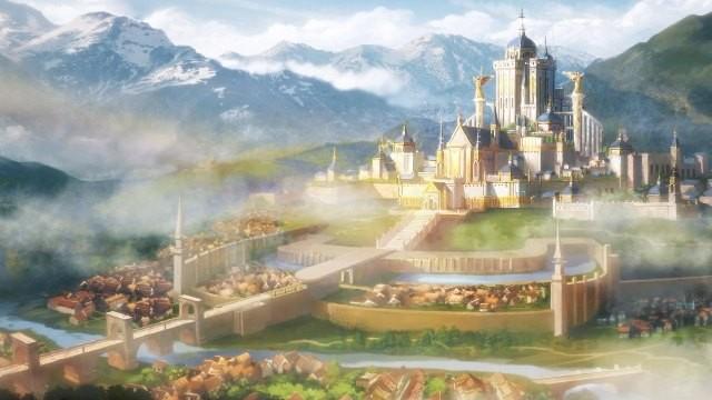 God's Realm