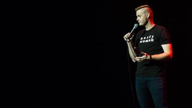 Tom Ballard - THE WORLD KEEPS HAPPENING