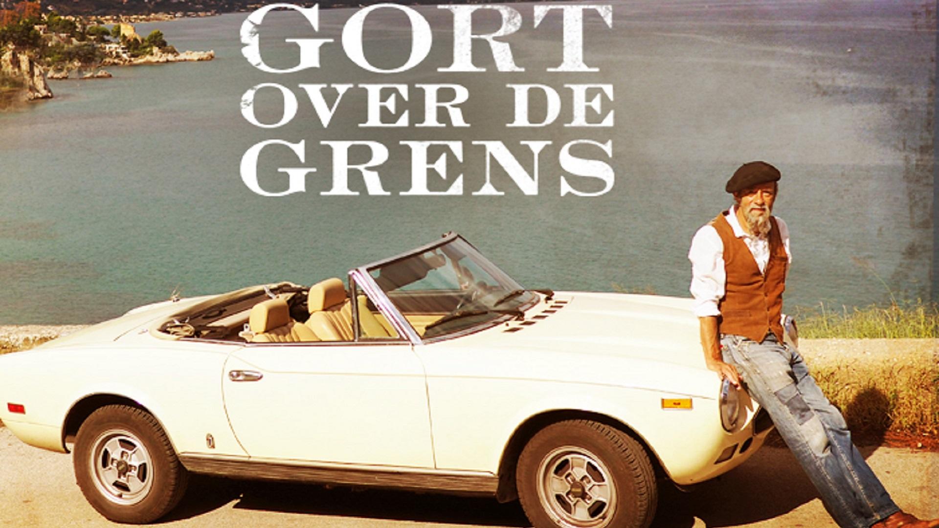 Gort over de Grens