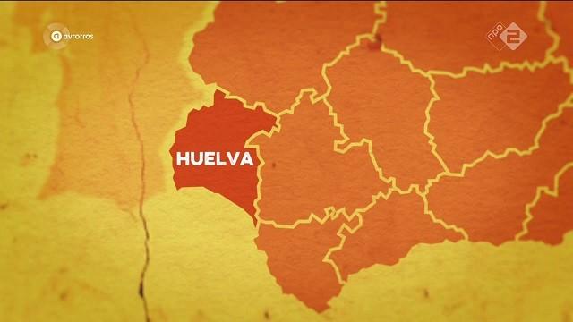 Ongelofelijk Huelva