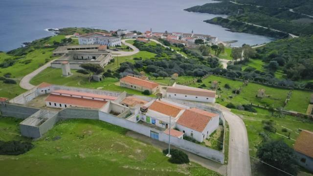 Secrets of Mafia Island