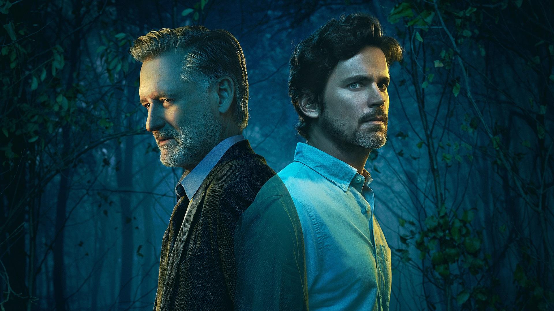 The Sinner