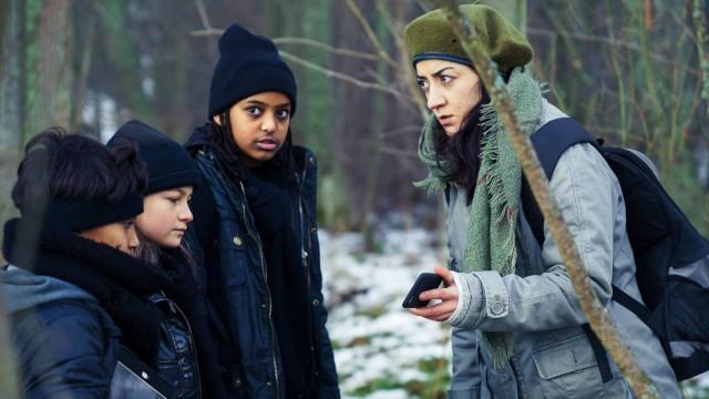 Fallet: Den förgiftade sjön
