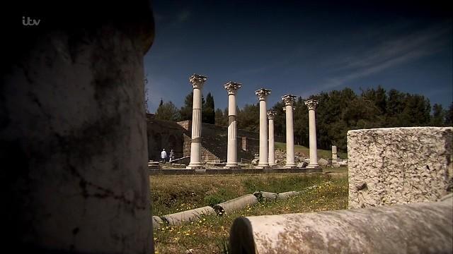 Greek Islands