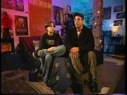 Adam Sandler, Jackie Chan, Cypress Hill