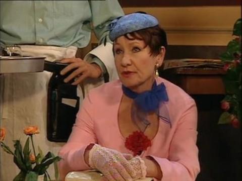 E Nelke im Chnopfloch