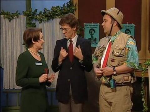 Wahlchrampf