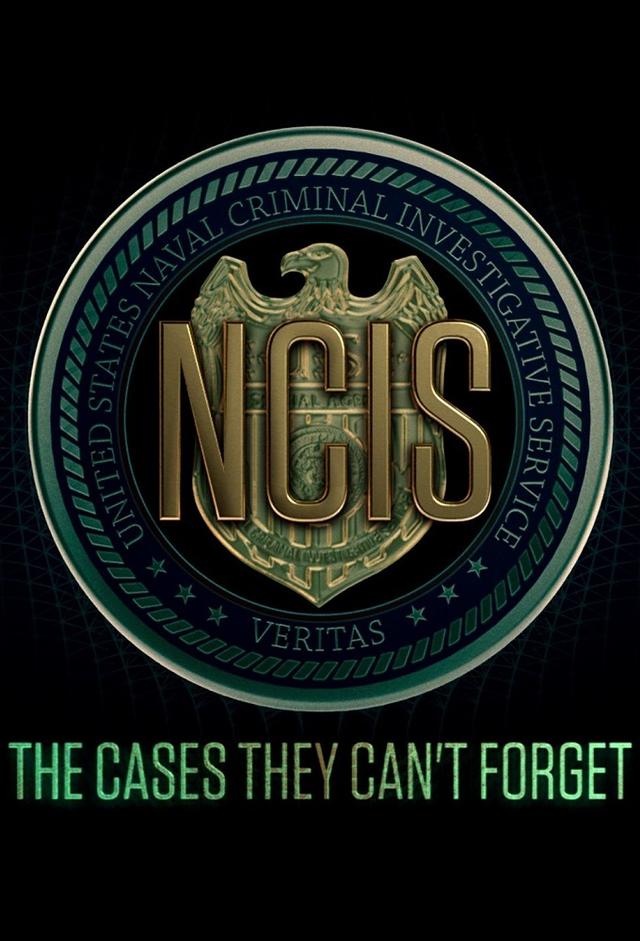 NCIS: The Cases They Can't Forget