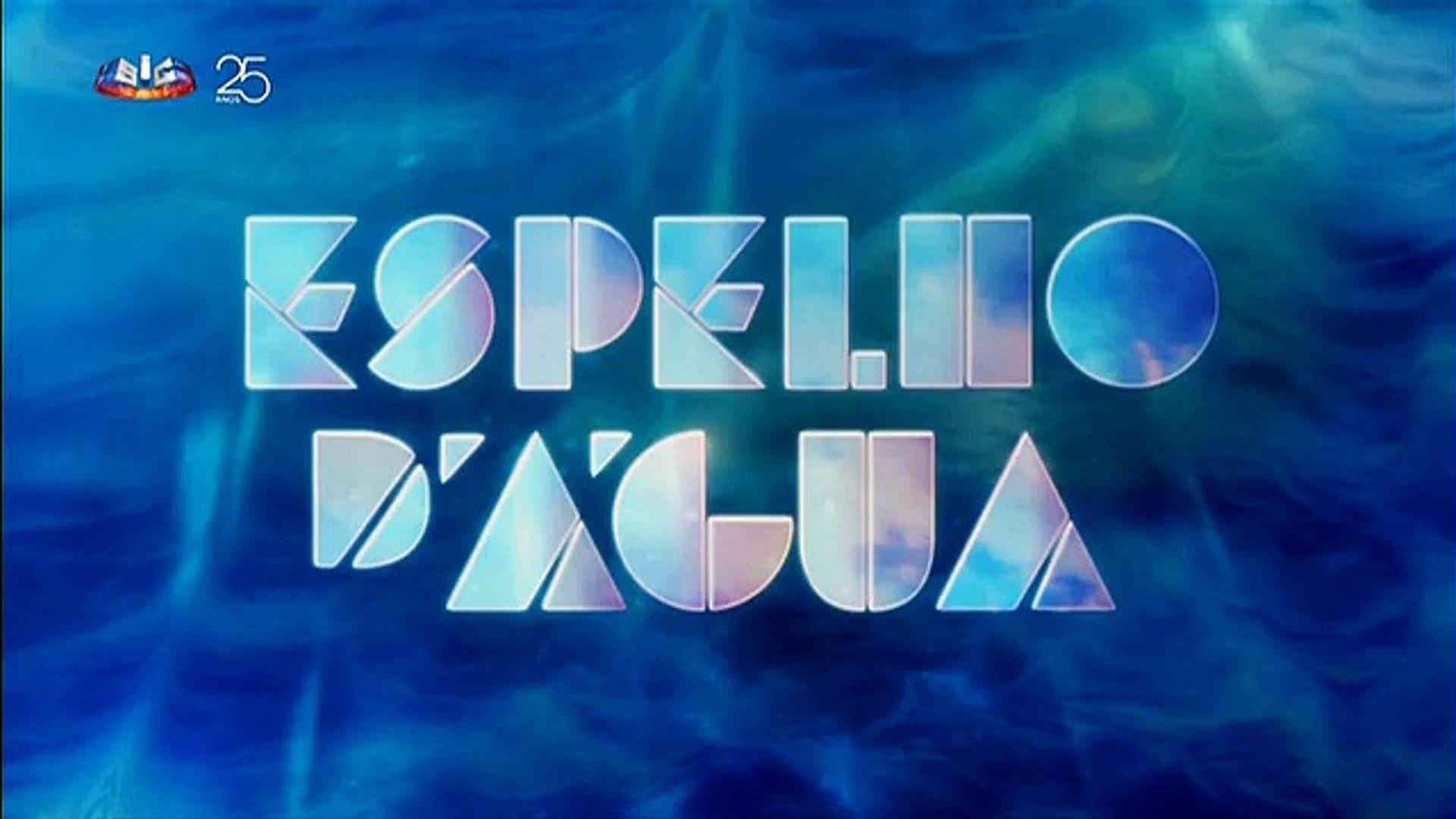 Espelho d'Água