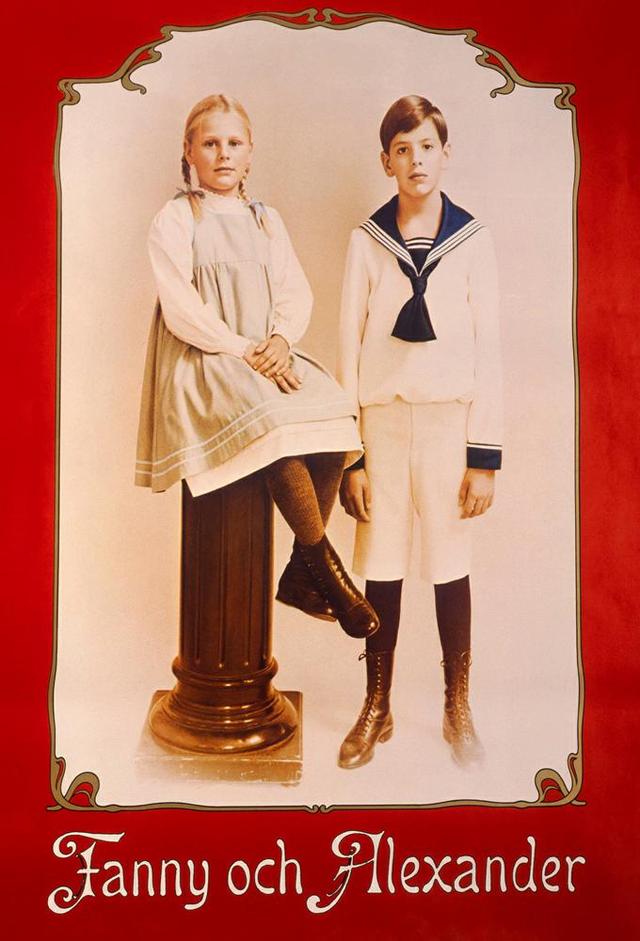 Fanny e Alexander