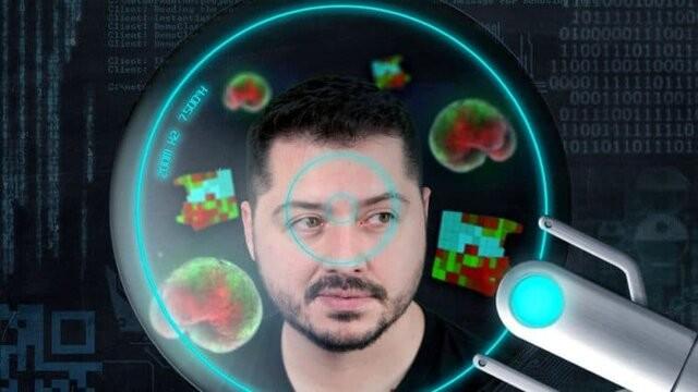 Programado robôs vivos (xenobots)
