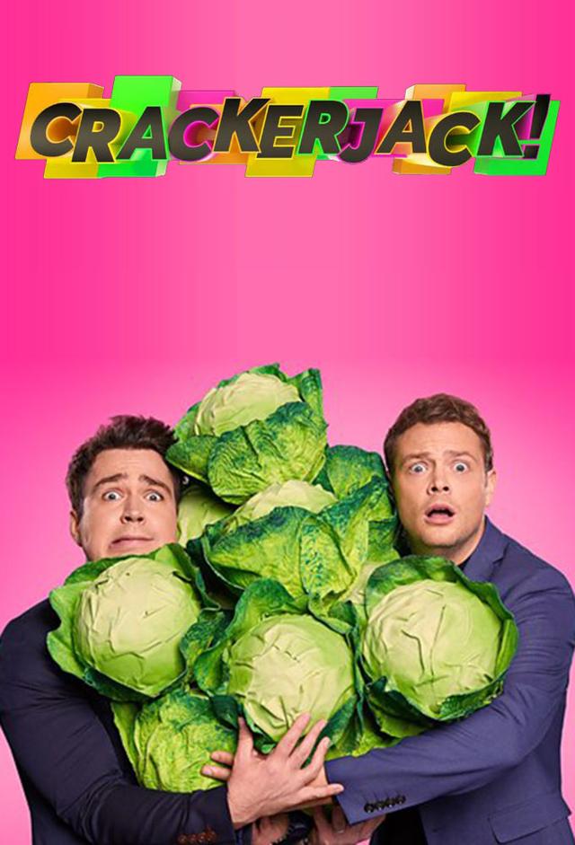 Crackerjack