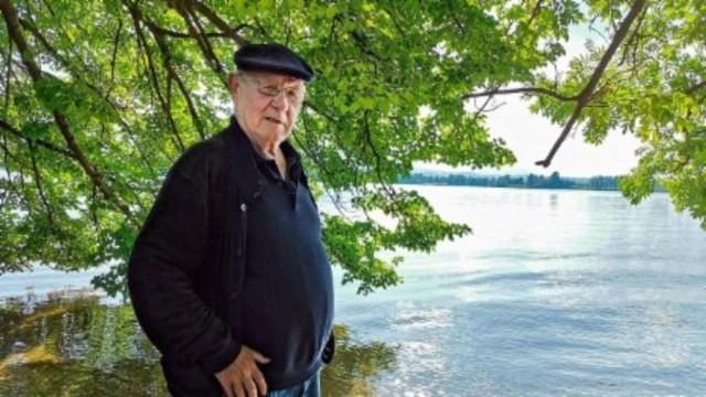 Auf der Suche nach der Kindheit (1)