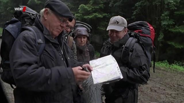 Wanderweg der deutschen Einheit