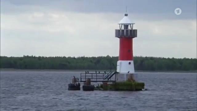 Entdeckungsreise an der Ostseeküste