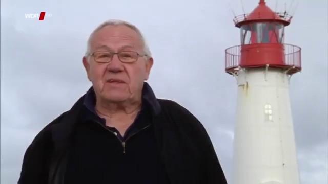 An der Nordseeküste (Teil 1)