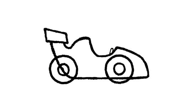 une voiture