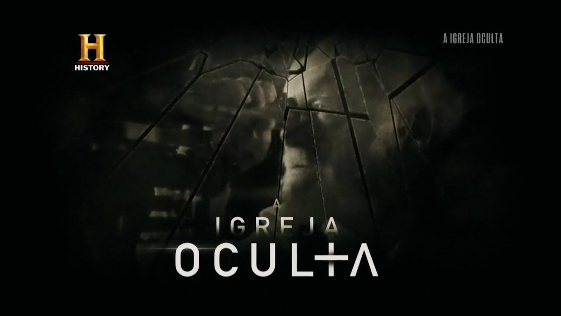 La Iglesia Oculta