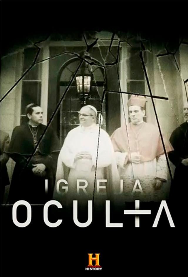 La Iglesia Oculta