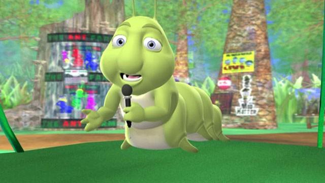 Hermie, the Uncommon DJ