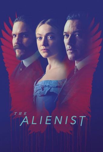 The Alienist