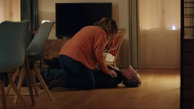 Épisode 877 L’amour à mort