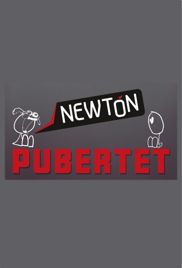 Newton - Pubertet