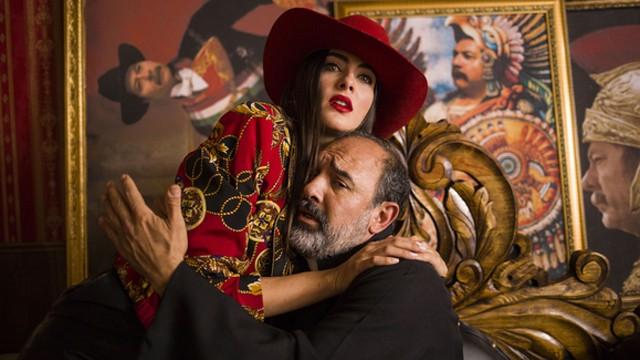 Los Estudiantes de Cine