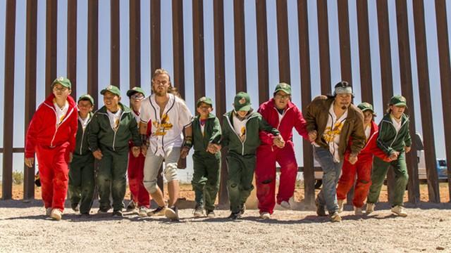 Los Coyotitos de Naco